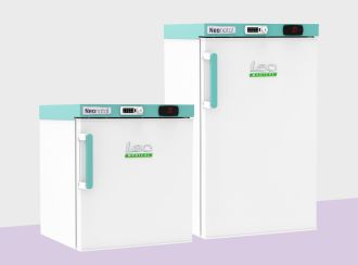 Neonatal range