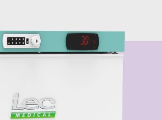 Neonatal range