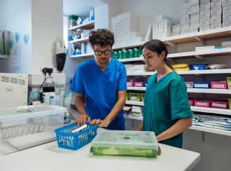 Pharmacy Image