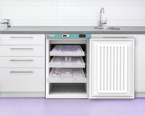 Neonatal Range