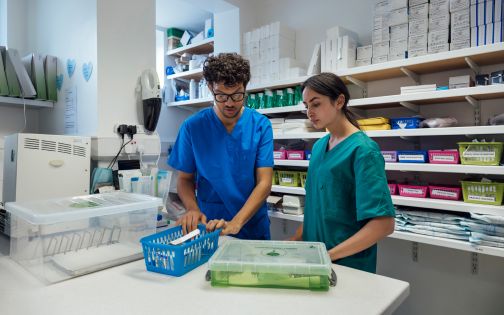 Pharmacy Image