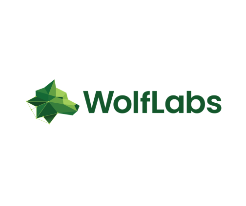 Wolf Labs Logo