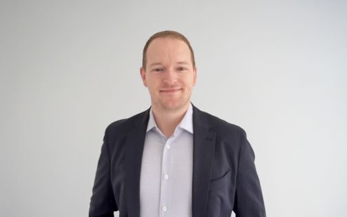 Arron Hurn Blog Post
