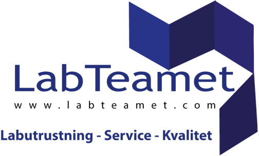 Labteam logo