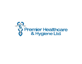 Premier Healthcare & Hygiene Logo