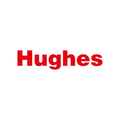 Hughes Logo