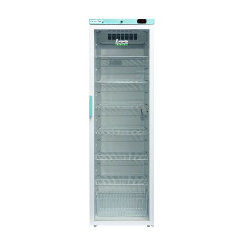 Upright-Fridge-Freezers